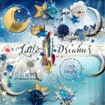 Little Dreamer Side Clusters Little Dreamer Side Clusters