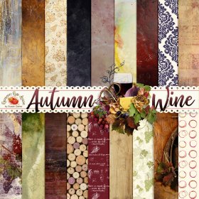 Autumn Wine Papers