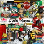 2 Cool 4 School Elements 2 Cool 4 School Elements