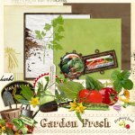 Garden Fresh Add On Kit Garden Fresh Add On Kit