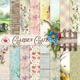 Garden Gate Papers