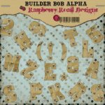 Builder Bob Alpha Builder Bob Alpha