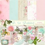 Oh So Shabby Add-On Kit Oh So Shabby Add-On Kit