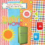 Happy Home Add On Pack Happy Home Add On Pack