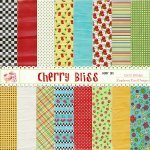 Cherry Bliss Paper Pack1 Cherry Bliss Paper Pack1