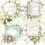 Oh So Shabby Cluster Set Oh So Shabby Cluster Set