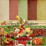 Fresco Italiano Add-on Fresco Italiano Add-on