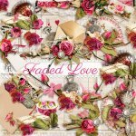 Faded Love Side Clusters Faded Love Side Clusters