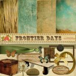 Frontier Days Add On Kit Frontier Days Add On Kit