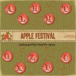 Apple Festival Alpha Apple Festival Alpha