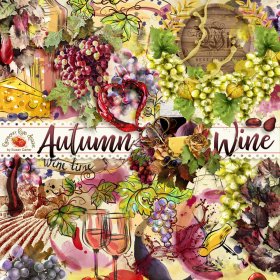 Autumn Wine Extras