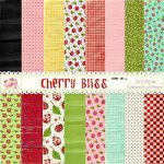 Cherry Bliss Paper Pack2 Cherry Bliss Paper Pack2