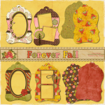 Forever Fall Tag Album 2 Forever Fall Tag Album 2