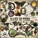 Back In Time Vintage Jewelry Back In Time Vintage Jewelry