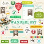 Wanderlust Extras