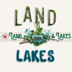 Land And Lakes Alpha