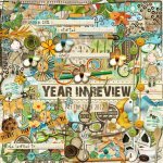 Year In Review Element Set