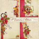A Family Affair Stacked Papers A Family Affair Stacked Papers