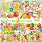 Fruit Salad Elements