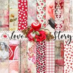 Love Story Papers