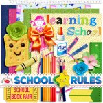 School Rules Freebie