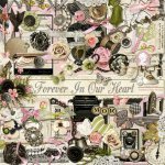Forever In Our Heart Element Set