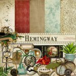 Hemingway AddOn Kit