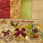 Harvest Blessings Add-On Kit
