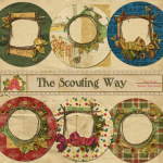 The Scouting Way CD Album