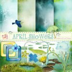 April Showers Add-On Kit