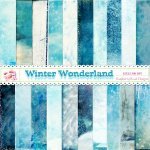 Winter Wonderland Papers
