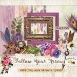 Follow Your Arrow Mini Kit
