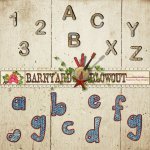 BarnYard Blowout Alphas