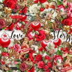 Love Story Clusters