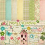 Posey Add-on Kit