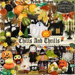 Chills And Thrills Element Set