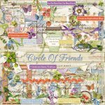 Circle of Friends Elements