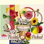 Freshly Picked Freebie