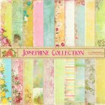 Josephine Paper Pack