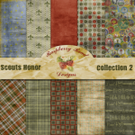Scout's Honor Part 2