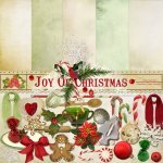 Joy Of Christmas Add-on
