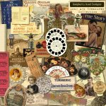 Long Ago Treasures One