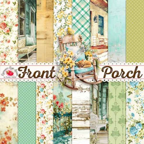 Front Porch Papers - Click Image to Close