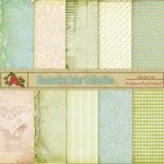 Nantucket Briar Paper Pack 1