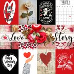 Love Story Cards