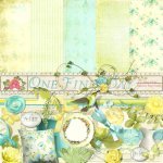One Fine Day Add On Kit