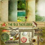 The Old Tackle Box Add-On