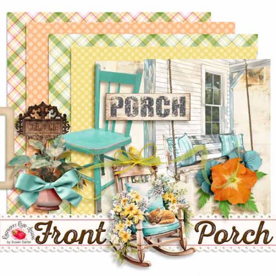 Front Porch Freebie - Click Image to Close