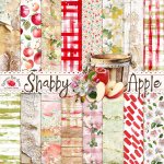 Shabby Apple Papers