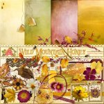 Wild Mountain Honey Add-on